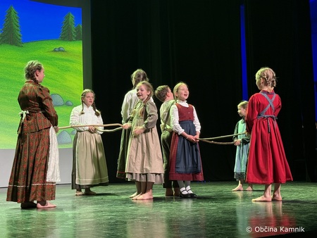 40-letnica Osnovne šole Marije Vere (7)